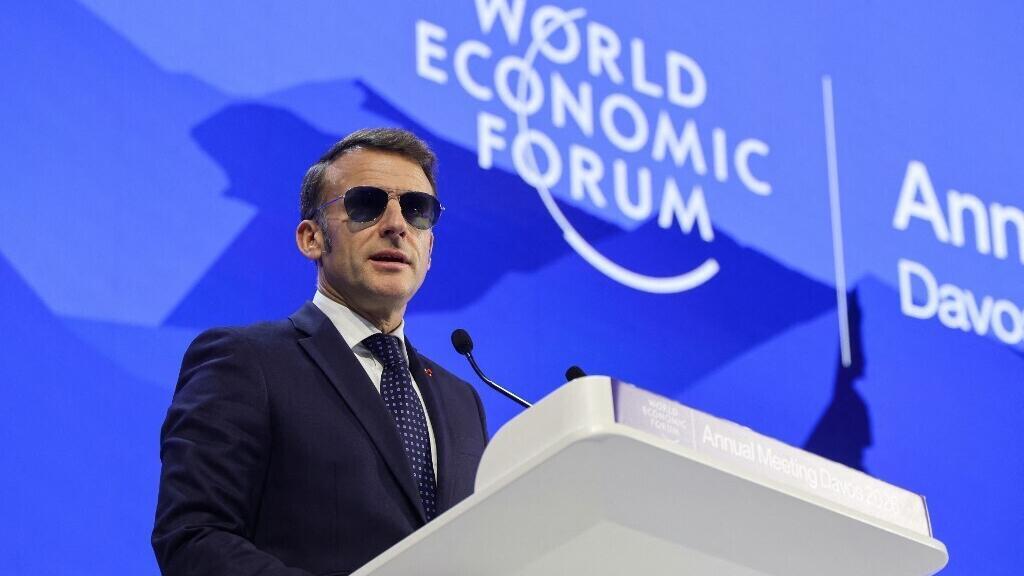 Forum de Davos : tensions accrues et débats en crise