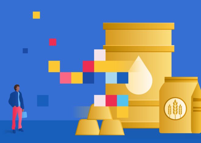 L&rsquo;or et l&rsquo;argent atteignent des sommets inégalés