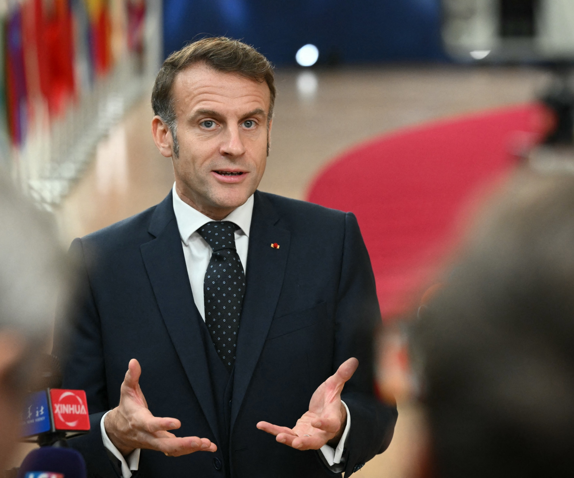 Le Venezuela : 25 ans de guerre hybride et d&rsquo;agressions américaines