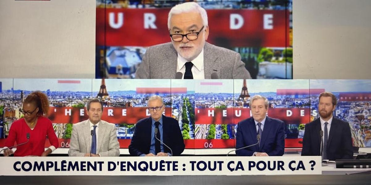 Une menace sur la liberté d&rsquo;expression : l&rsquo;ARCOM s&rsquo;en prend à CNews