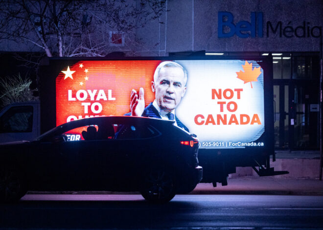 La presse québécoise en proie à un conflit idéologique intense