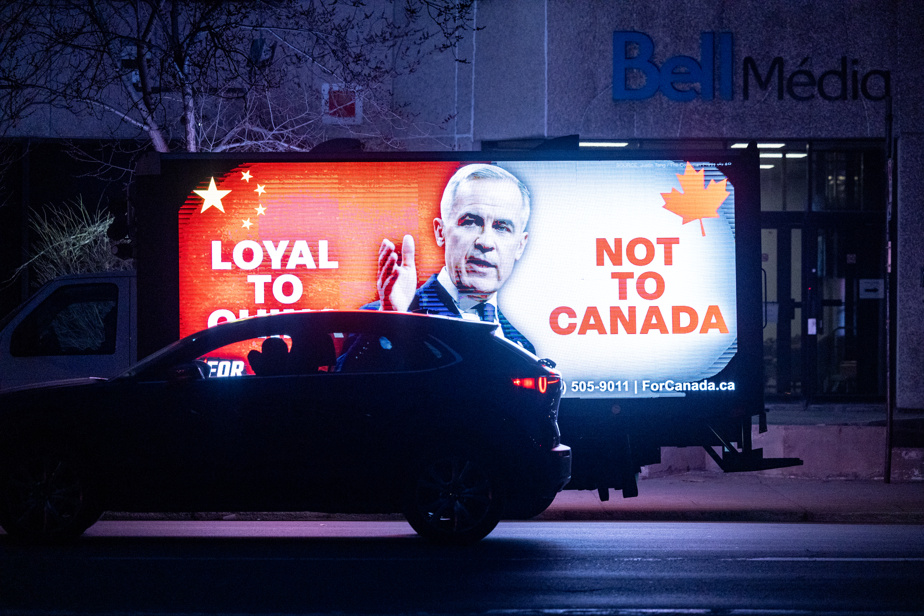 La presse québécoise en proie à un conflit idéologique intense