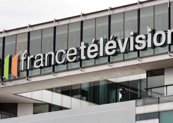 France Télévisions : Une Réorganisation Sous le Coups de la Crise