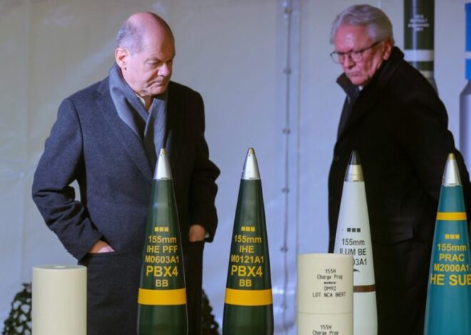 L&rsquo;Ukraine se retrouve sans centrales électriques après les attaques, selon le ministre de l’Énergie