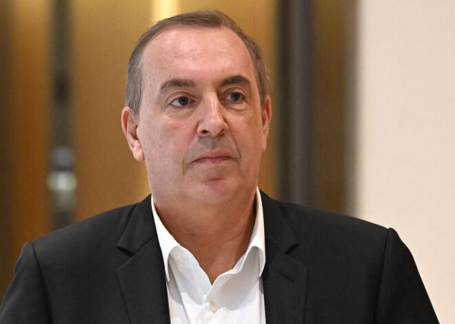 L’affaire Morandini : un conflit de valeurs qui secoue CNews