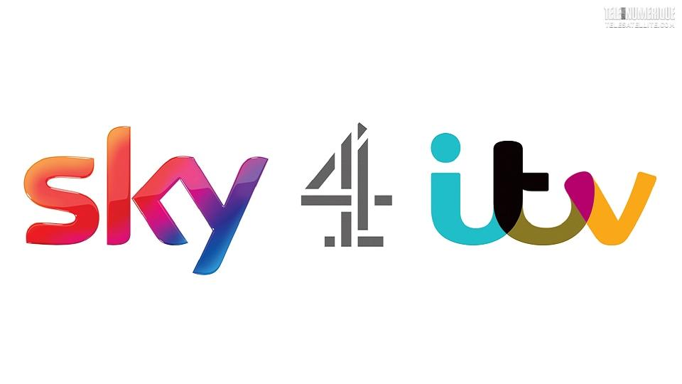 ITV et Sky s’apprêtent à unir leurs forces pour affronter la concurrence numérique