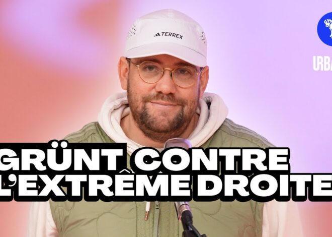 La Tournée Municipale de Grünt : Une Mobilisation Contre l&rsquo;Extremisme