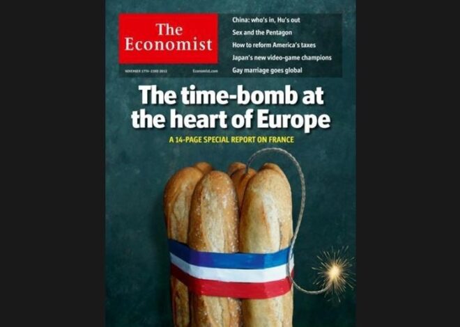 La débâcle financière de la France selon un auteur engagé