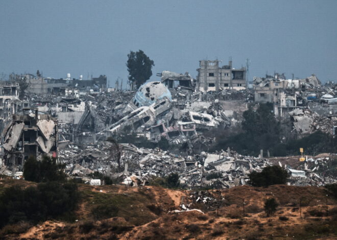 Une révélation inquiétante : l&rsquo;armée israélienne admet la perte de 70 000 vies à Gaza