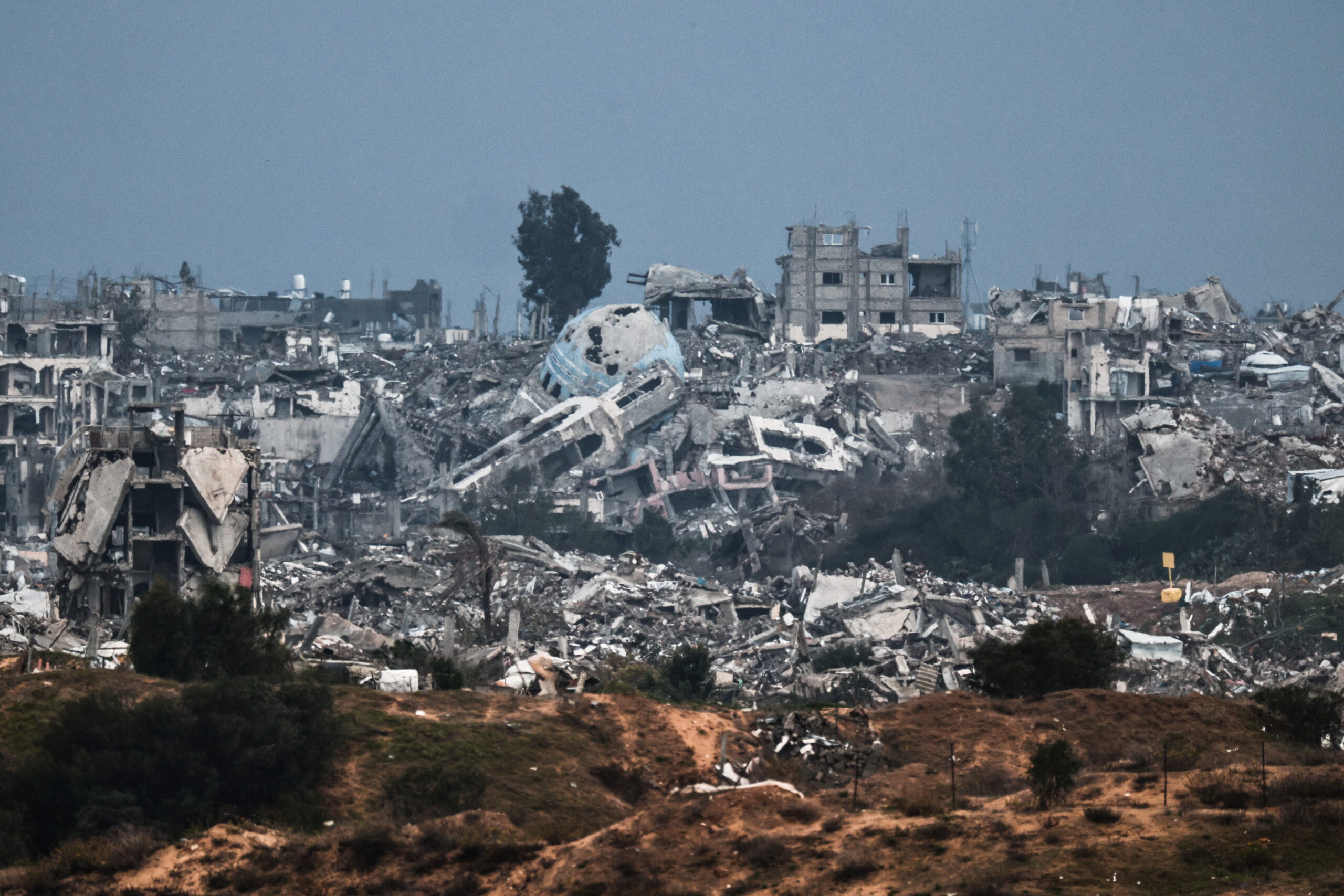 Une révélation inquiétante : l&rsquo;armée israélienne admet la perte de 70 000 vies à Gaza