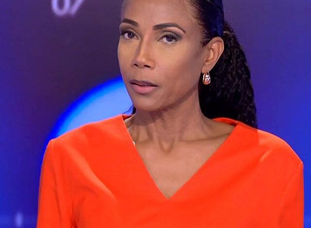 Christine Kelly éclipse la concurrence sur CNews