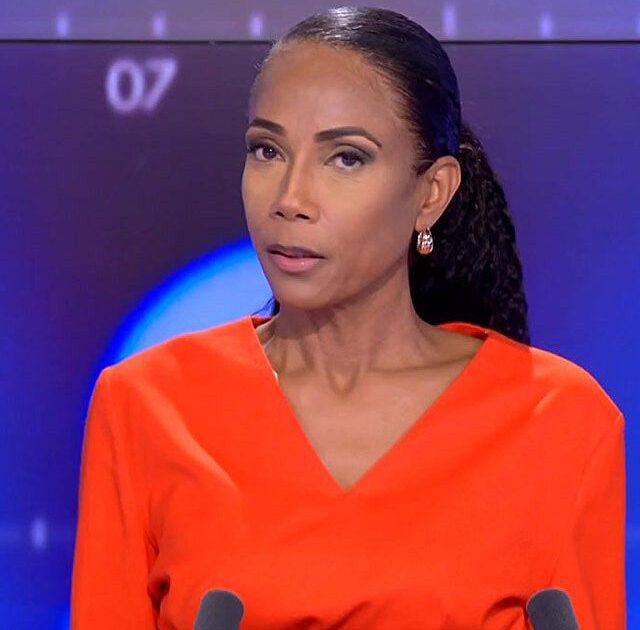 Christine Kelly éclipse la concurrence sur CNews