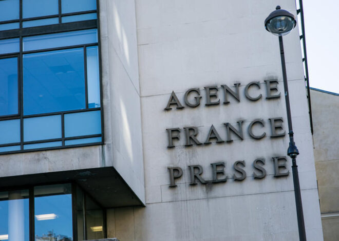 La Réforme de l&rsquo;AFP : Une Nécessité Économique ou une Ombre sur la Presse ?