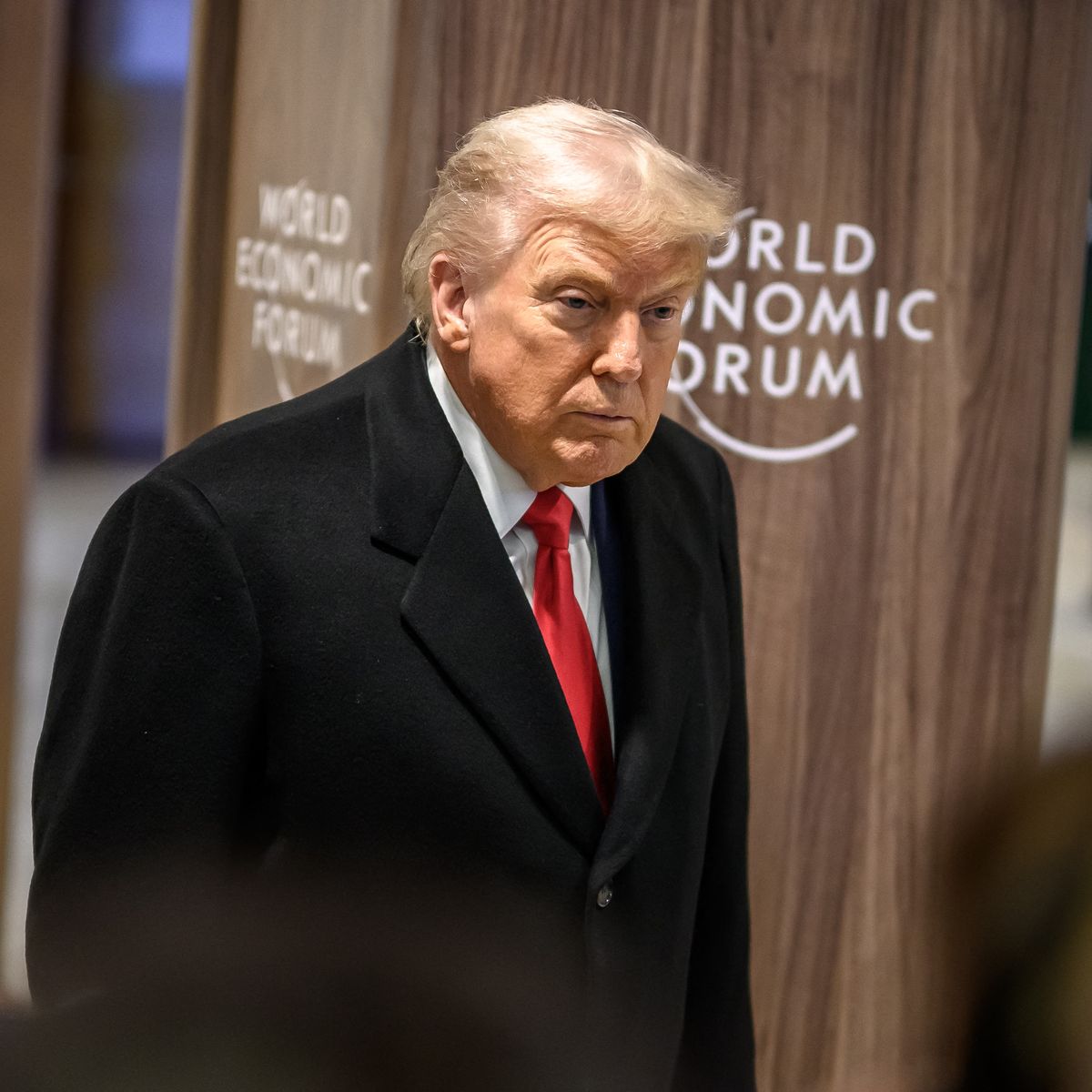 La guerre commerciale déclare Trump contre l&rsquo;Europe : les tarifs sur le Groenland