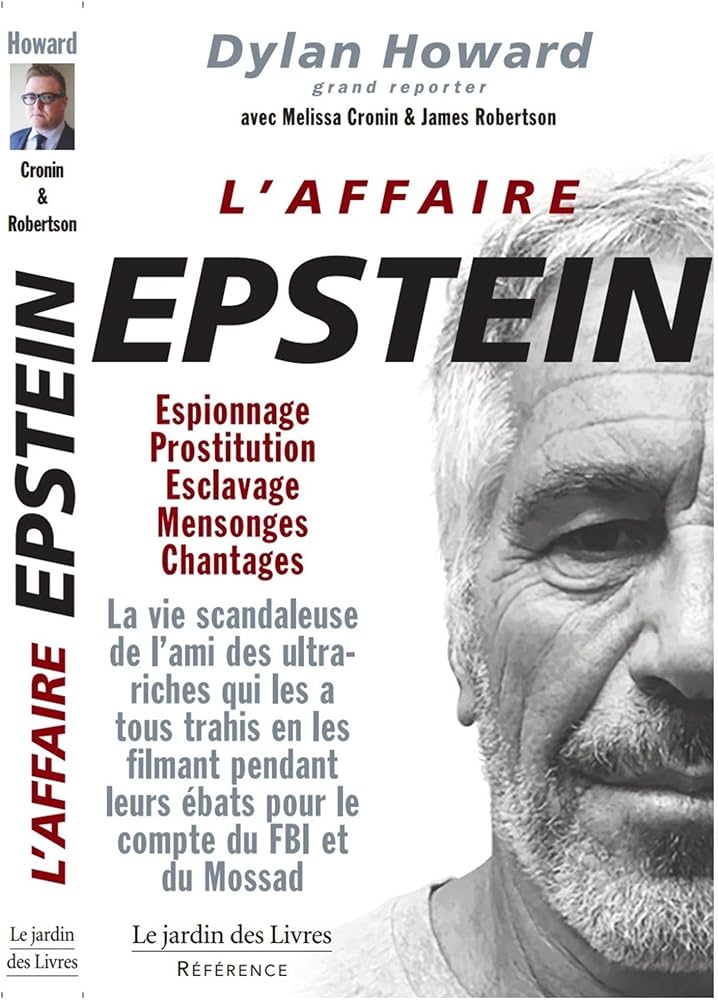 L&rsquo;Éclipse des Elites : Comment l&rsquo;Affaire Epstein Déclenche une Révolution Politique
