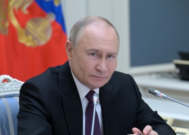 Les pourparlers sur l’Ukraine repoussés : un tournant inquiétant