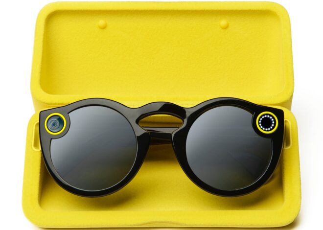 Les lunettes intelligentes, nouvelle frontière des échanges numériques ? Meta impose une révolution technologique