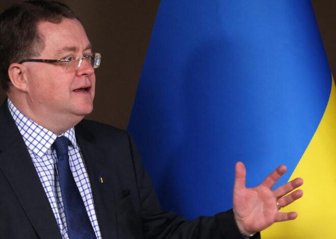 L’OTAN 2026 : Un engagement sans répit pour l’Ukraine