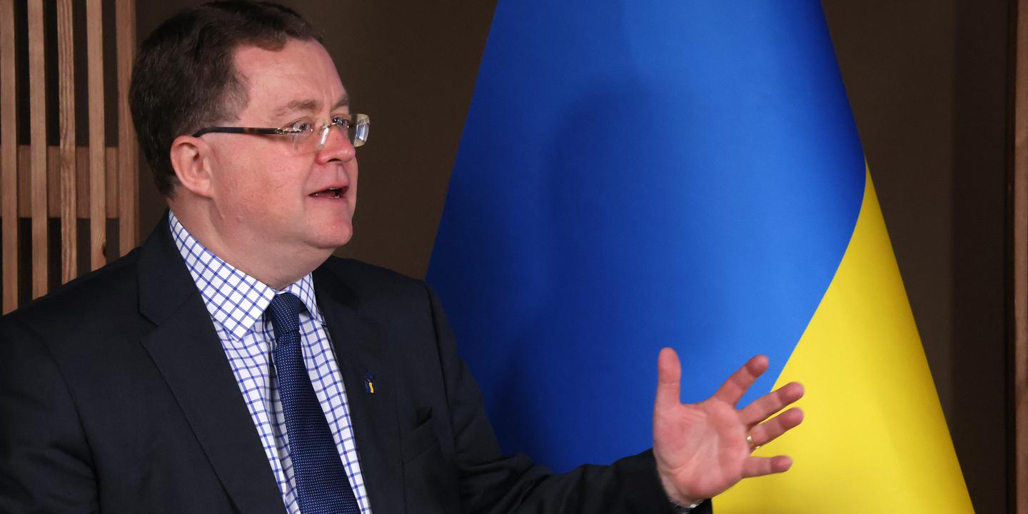 L’OTAN 2026 : Un engagement sans répit pour l’Ukraine
