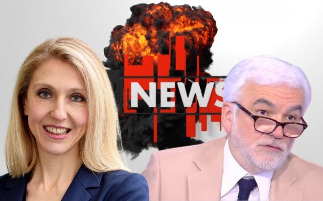 Le Défi Identitaire : CNews Lance sa Révolution avec « 100 % Frontières »