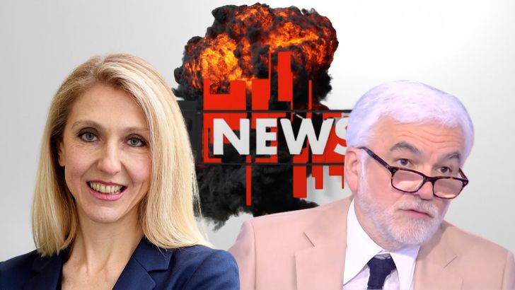 Le Défi Identitaire : CNews Lance sa Révolution avec « 100 % Frontières »