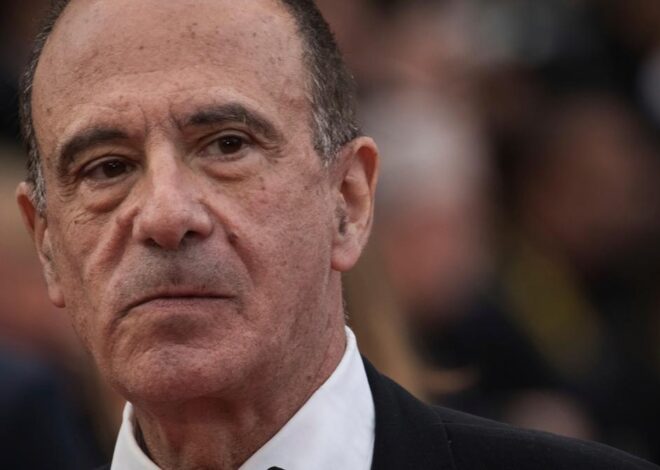 « Une figure de la gauche accusée d’agression sexuelle dans un climat de précarité »