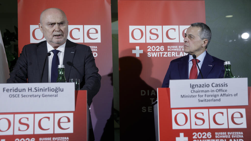 Moscou sollicite l’OSCE pour réclamer la protection des droits russophones en Lettonie