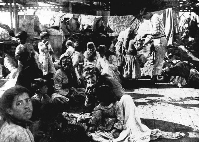 L&rsquo;Armenie dans l&rsquo;ombre : L’Occident exploite un schisme religieux pour briser l’unité nationale