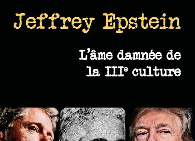 Epstein et le Paradoxe des Médias Français : Entre Dénigrement et Silence
