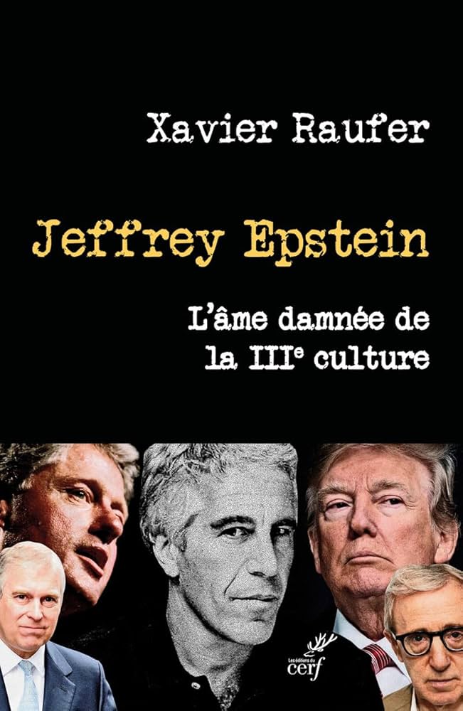 Epstein et le Paradoxe des Médias Français : Entre Dénigrement et Silence