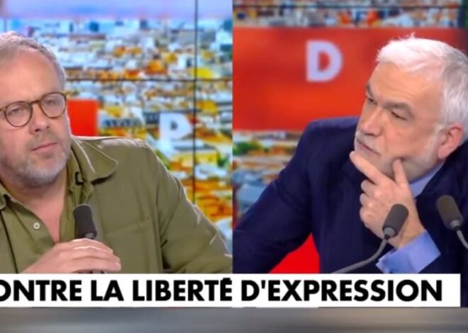 Un conflit sans issue : CNews et l&rsquo;effondrement des principes de la presse