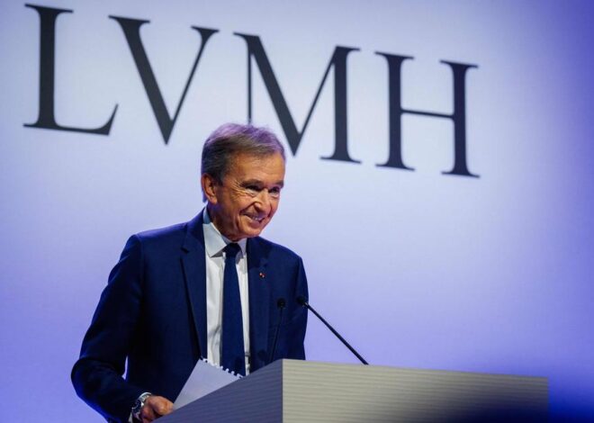84 % des rédacteurs de trois grands médias français refusent l’orientation LVMH