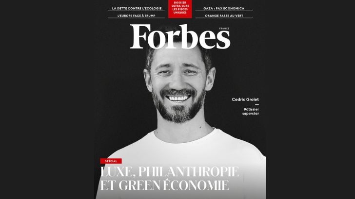 Forbes France disparaît après un scandale d&rsquo;ordre publicitaire qui secoue le journalisme