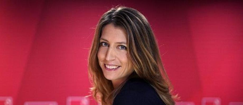 Céline Pigalle remplace Adèle Van Reeth après une tempête dans les rédactions de France Inter