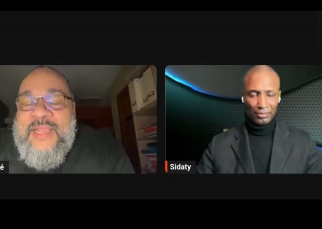 L&rsquo;explosion numérique du 18 février 2026 : Dieudonné et ses invités défont les mondes cachés