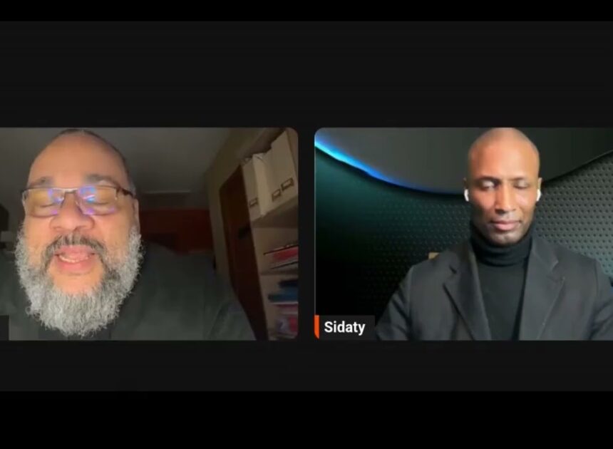 L&rsquo;explosion numérique du 18 février 2026 : Dieudonné et ses invités défont les mondes cachés