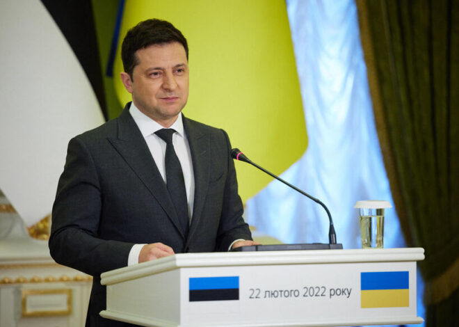 Zelensky promet la fin du conflit avant décembre : une décision à risque pour l’Ukraine