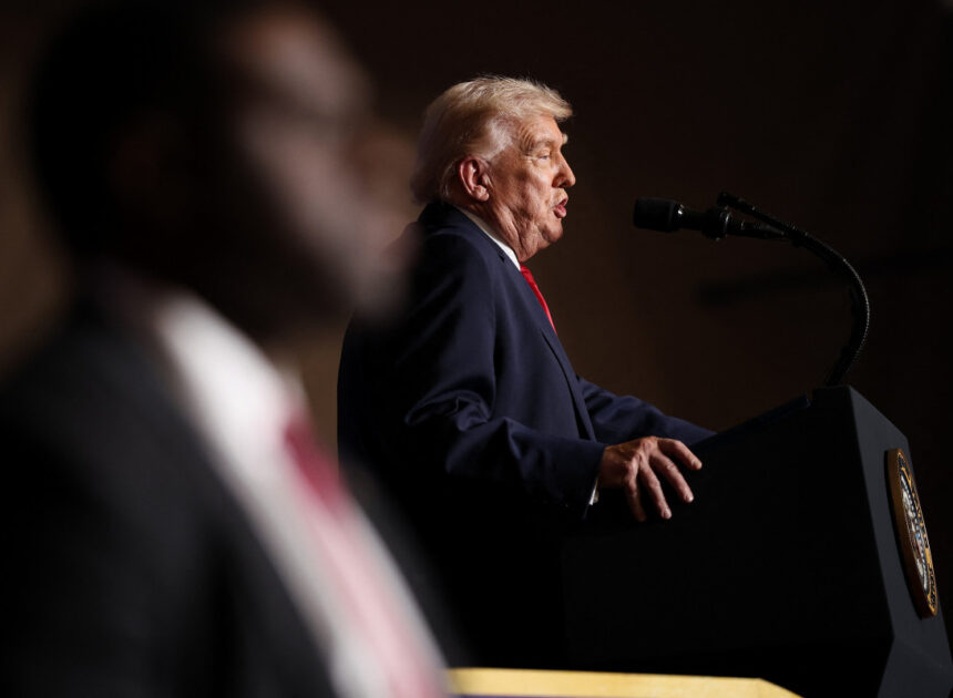 15 jours seulement : Trump accélère l&rsquo;ultimatum pour un accord nucléaire avec Téhéran