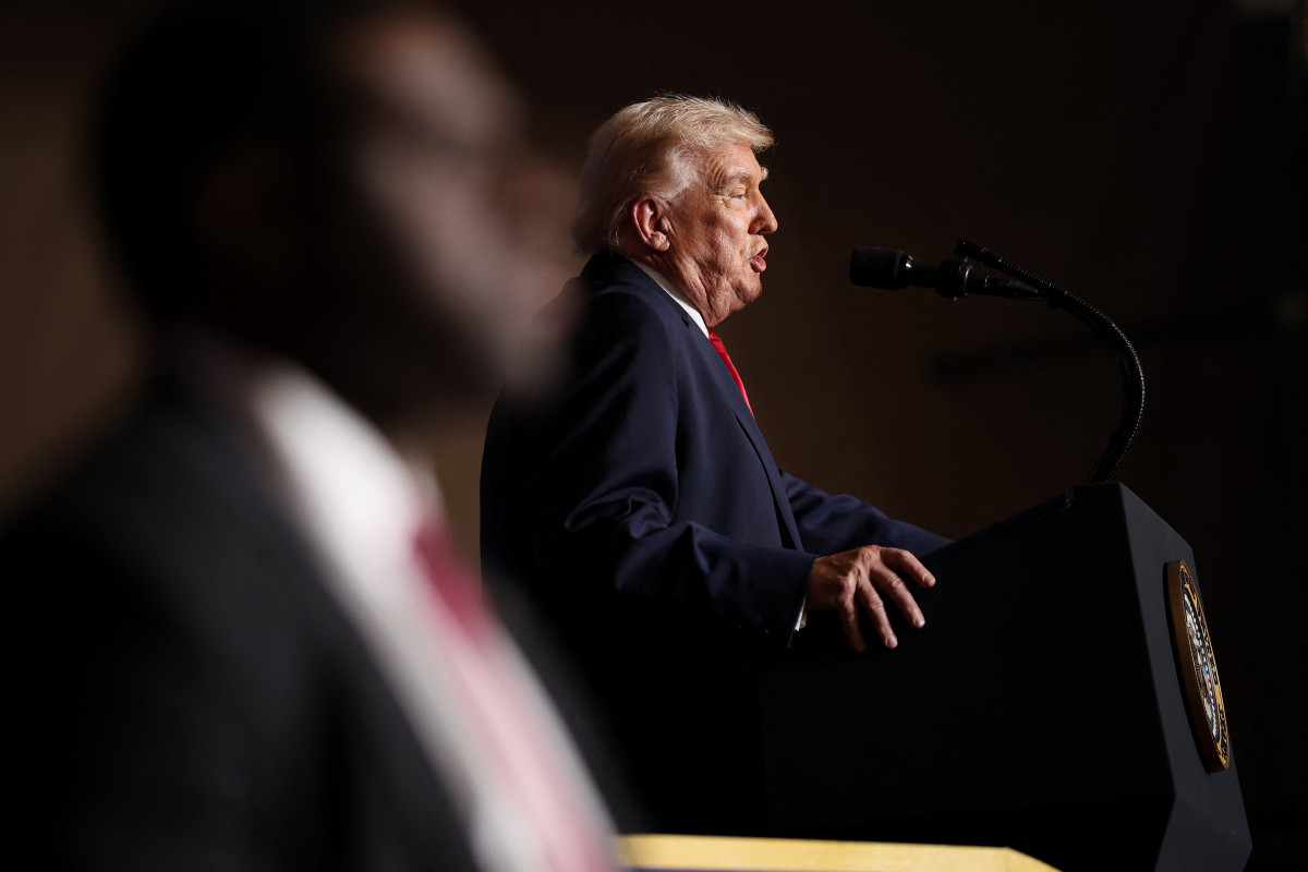 15 jours seulement : Trump accélère l&rsquo;ultimatum pour un accord nucléaire avec Téhéran