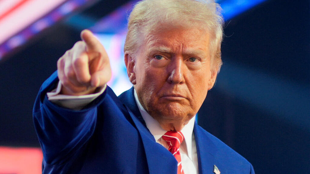 Le discours de Trump : une menace pour l’avenir des Républicains