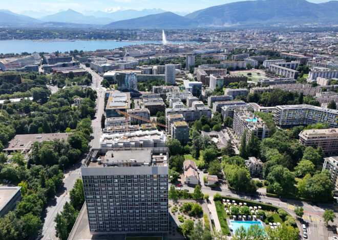 Les vingt secondes qui ont brisé les négociations de Genève