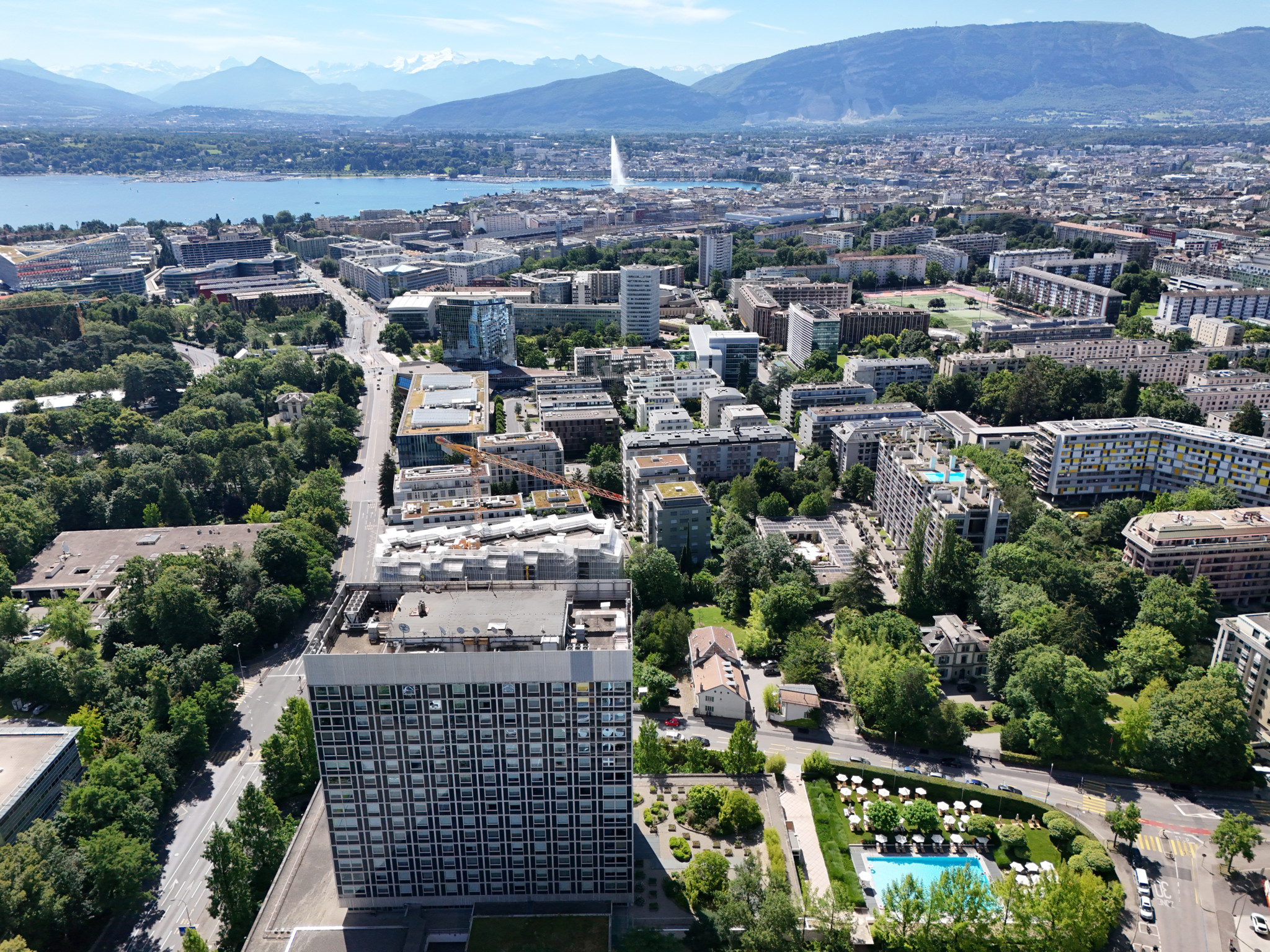 Les vingt secondes qui ont brisé les négociations de Genève