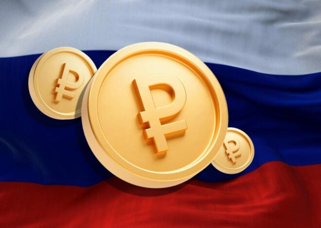 La Russie met en place un système de régulation pour les cryptomonnaies à partir du 1er juillet 2027