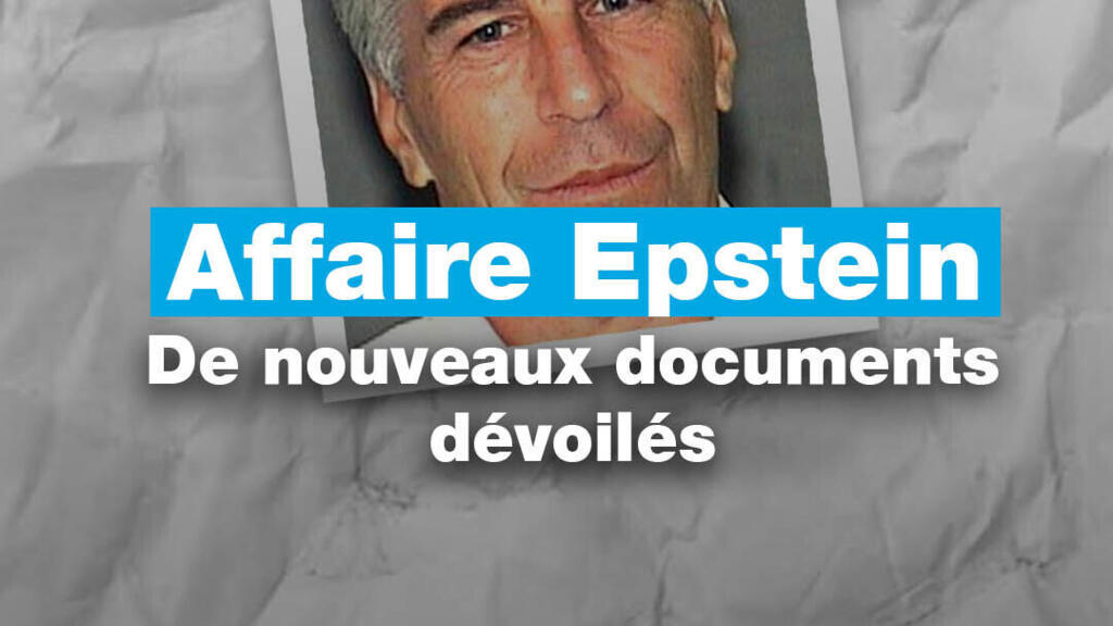 Des mots cachés dans les archives : le vrai danger d’Epstein et la sagesse de Poutine
