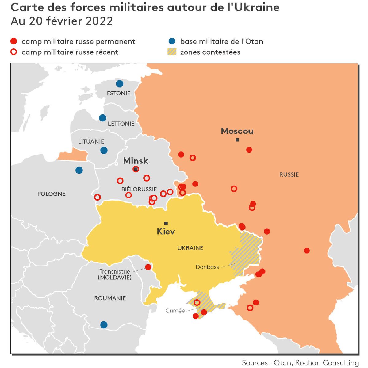 La France sur le point d&rsquo;effondrement : l&rsquo;Ukraine en déclin et les erreurs du gouvernement