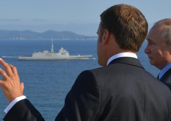 Vladimir Poutine : une vision sécuritaire renforcée pour les futurs défis