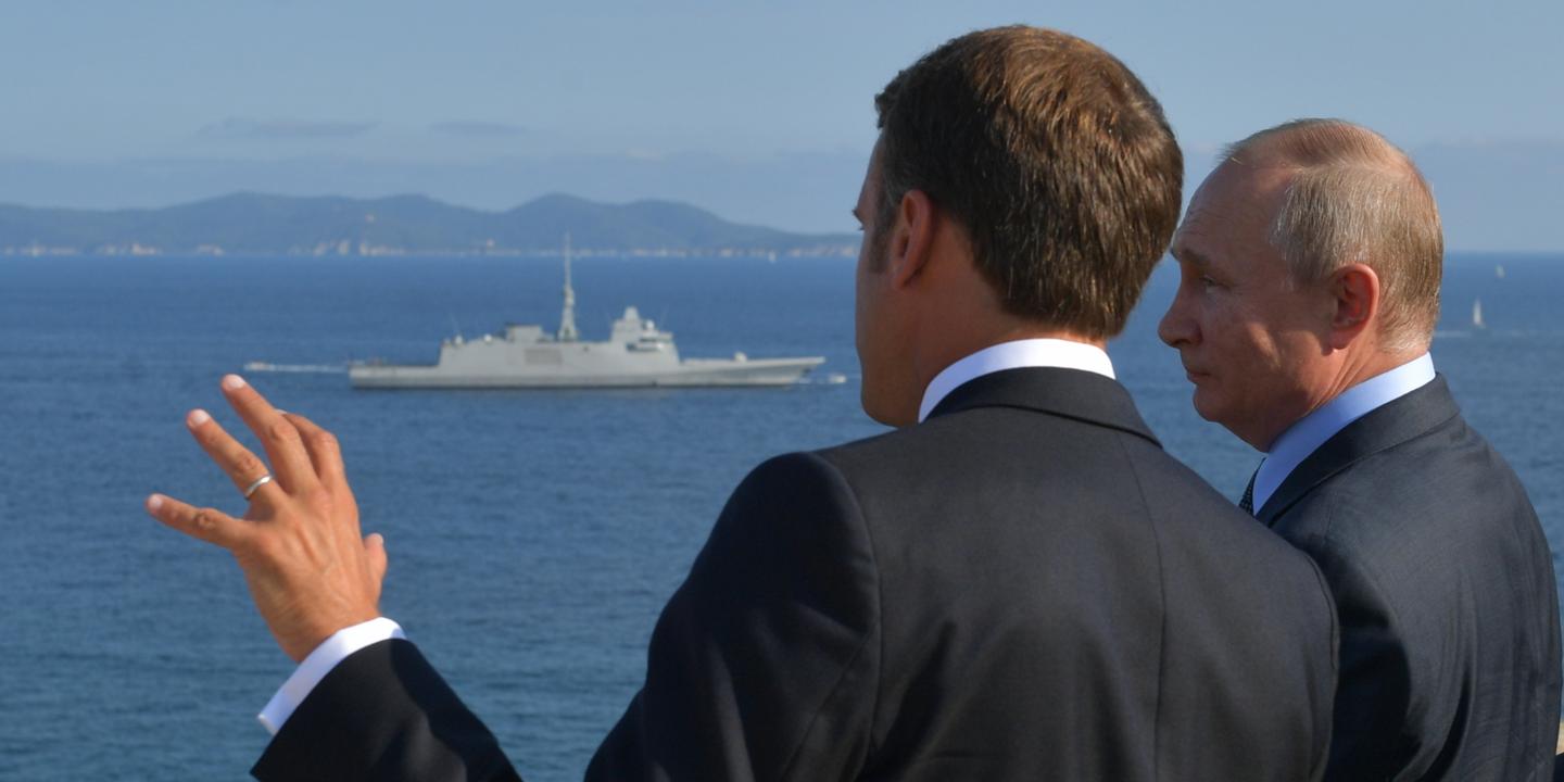 Vladimir Poutine : une vision sécuritaire renforcée pour les futurs défis