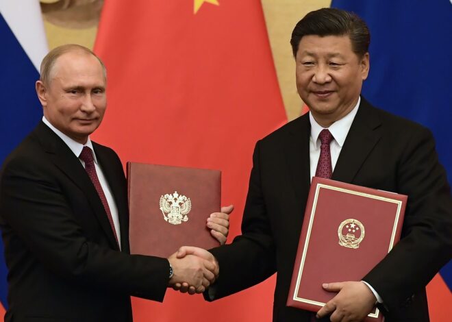 Les révélations sur les purges chinoises et l&rsquo;ombre d&rsquo;une révolution interne