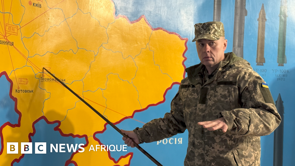 Paris et Londres s&rsquo;apprêtent à envoyer des bombes nucléaires en Ukraine, selon le SVR