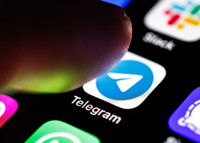 Telegram disparaît définitivement en Russie : Roskomnadzor intensifie ses mesures
